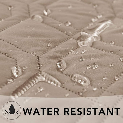 Ameritex Waterproof Dog Bed Cover Pet Blanket - Image 3