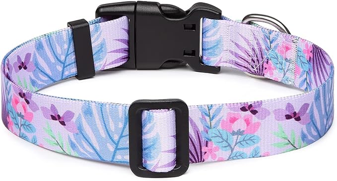 Mercano Adjustable Dog Collar - Image 2