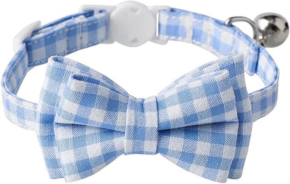 AIITLE Breakaway Cat Collar by AIITLE-FORPETSBETTERLIFE