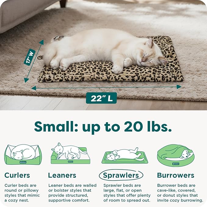 Furhaven ThermaNAP Self-Warming Cat Bed - Image 3