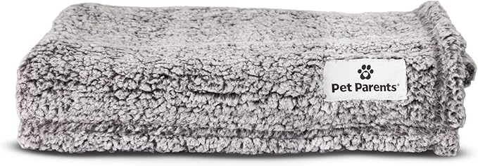 Pet Parents Pet Blanket by PetParents