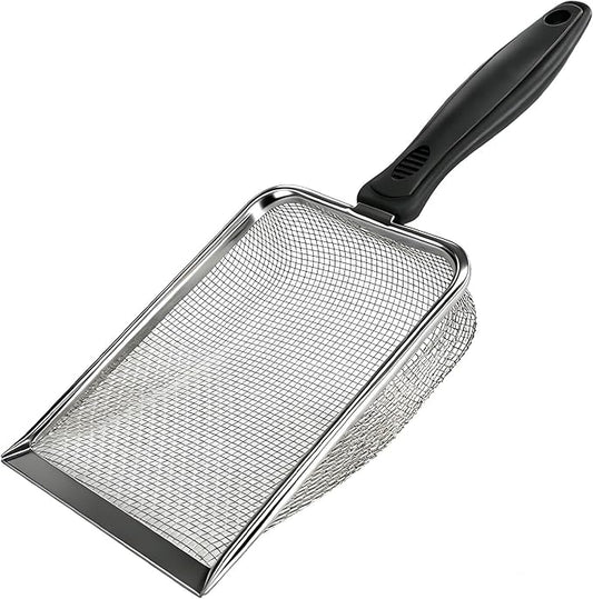 Cat Litter Scoop, Kitty Litter Scoop by PANDAAR