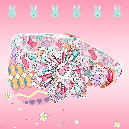 Lionheart glory Easter Day Dog Collar - Image 3