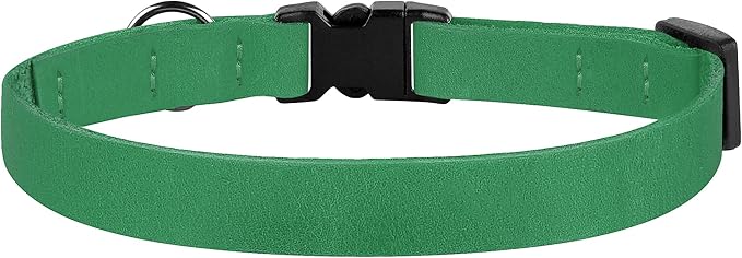 Breakaway Cat Collar Leather - Image 7