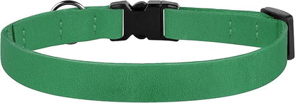 Breakaway Cat Collar Leather - Image 7