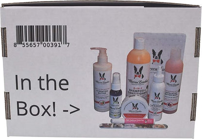 Warren London Pawdicure Gift Box - Image 3