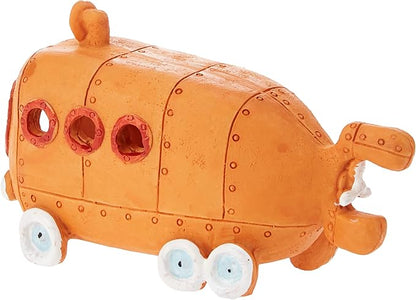 Penn-Plax Nickelodeon Spongebob Squarepants Resin Decoration - Image 2