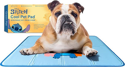 The Green Pet Shop Cool Pet Pad by TheGreenPetShop
