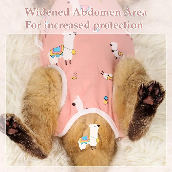 ANWA Cat Recovery Suit - Image 3