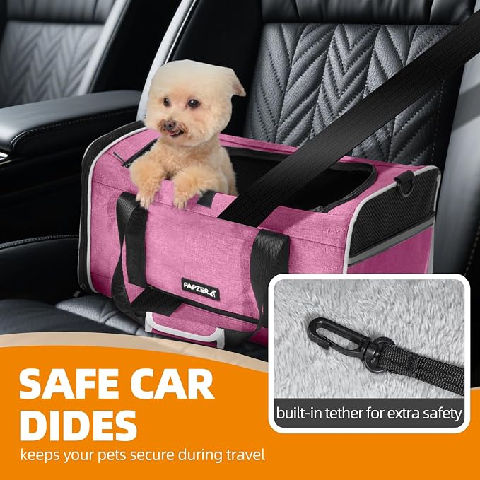 Top Loading Medium Cat Carrier - Image 7