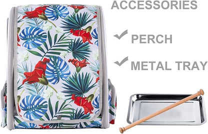 Bird Travel Carrier Backpack - Image 3