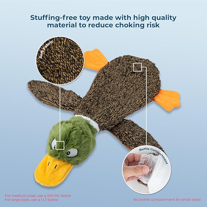 Best Pet Supplies Squeaky Dog Toys - Image 4