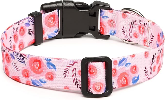 Mercano Adjustable Dog Collar - Image 2