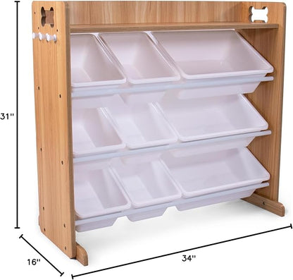 Humble Crew Aspen Pet Supplies Organizer - Image 7
