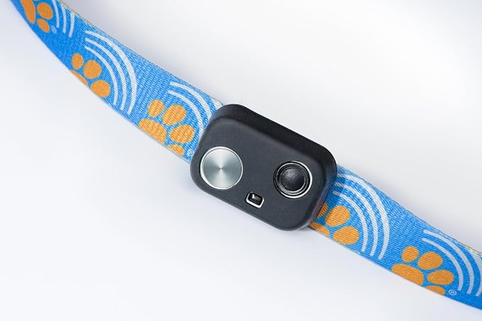 MS-5 Automatic Pet Door Collar, Genuine High Tech Pet Brand Dog Collar - Image 3