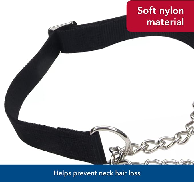 Coastal Pet - Check-Choke - Adjustable Check Training Collar - Image 6