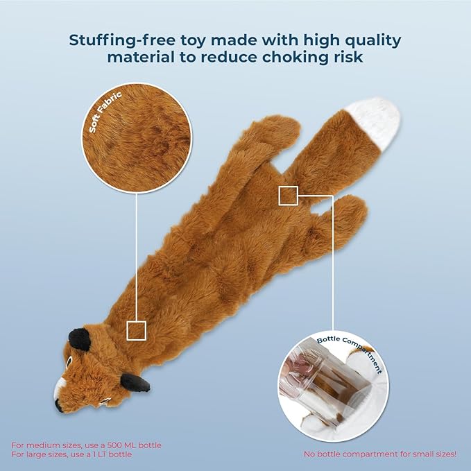 Best Pet Supplies Squeaky Dog Toys - Image 4