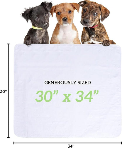 GREEN LIFESTYLE Washable Underpads - Image 8