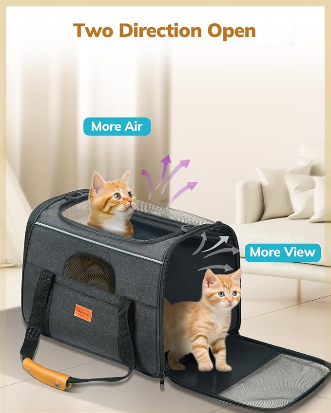 Morpilot Cat Carrier - Image 8