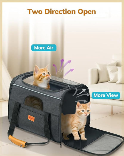 Morpilot Cat Carrier - Image 8