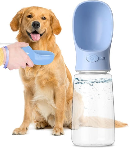 Mr. Pen Portable Dog Water Bottle - 19oz by MrPen