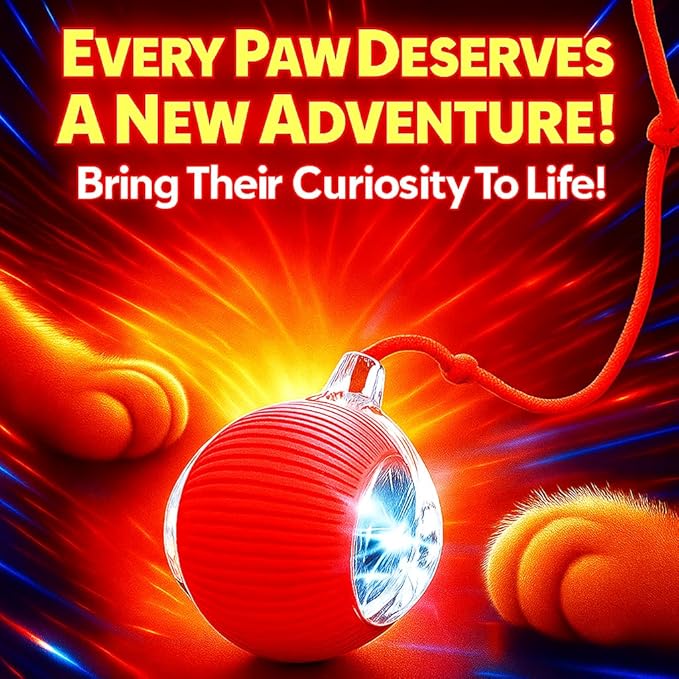 Purrmitive 2026 Durable Interactive Cat Toys - Image 6