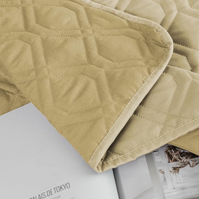 Ameritex Waterproof Dog Bed Cover Pet Blanket - Image 5