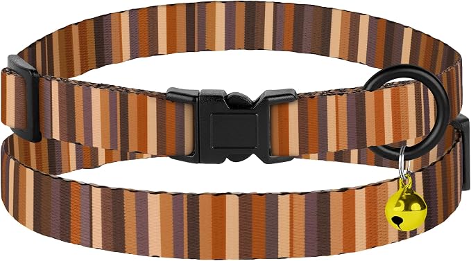 4PCS Breakaway Cat Collars - Image 6