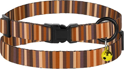 4PCS Breakaway Cat Collars - Image 6