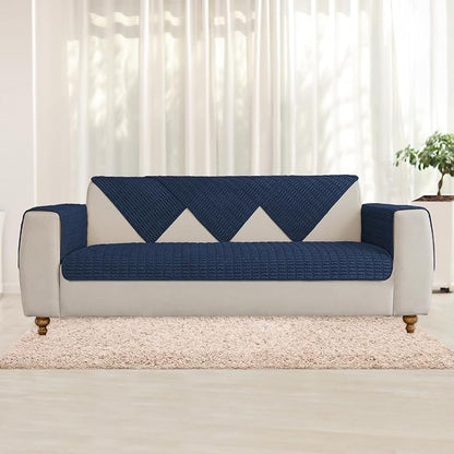 Muamar Dog Bed Cover Sofa Protector, Anti Slip Waterproof Sofa Covers - Image 8