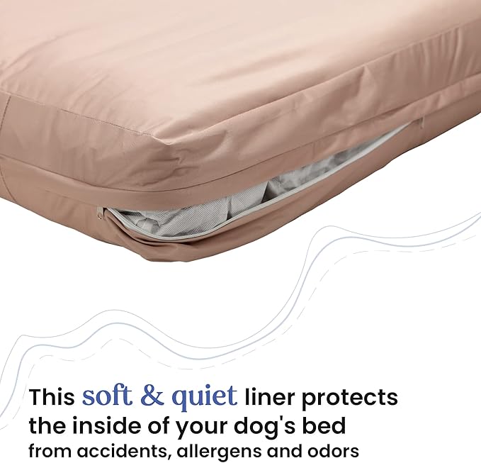 Dog Bed Cover – Waterproof Cover - Image 2