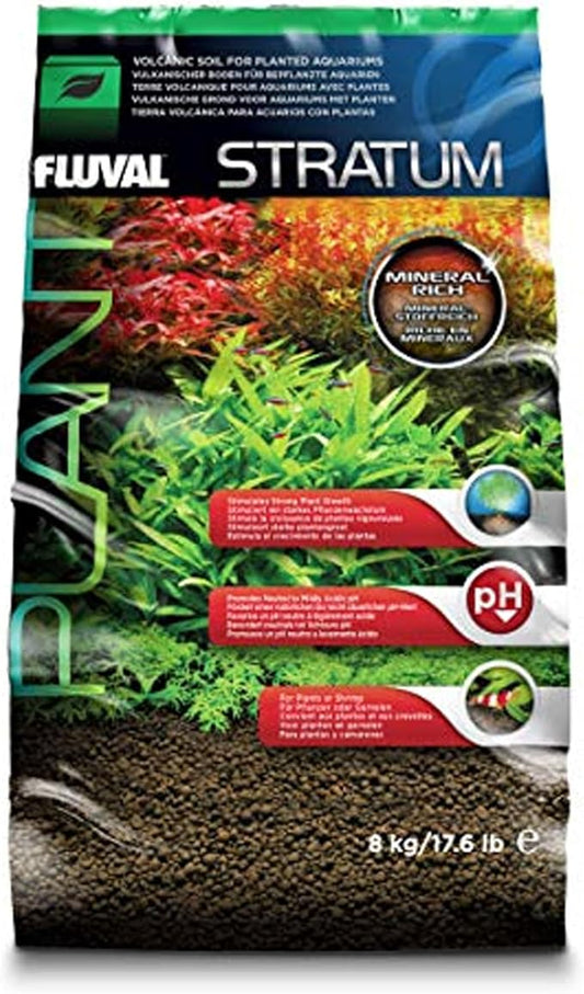 Fluval 12695 Plant and Shrimp Stratum by Fluval