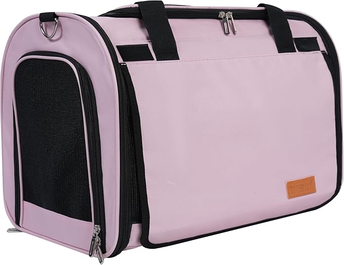 TWDEPART Cat Carrier Backpack by TINWEI