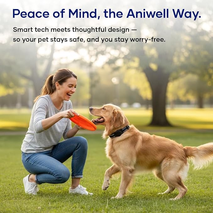 Smart Pet Locator – GPS Tracker - Image 6