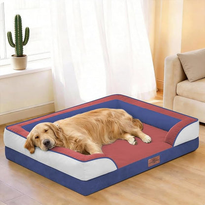 Comfort Expression Orthopedic Dog Bed - Image 2