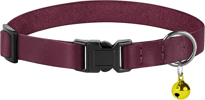 Breakaway Cat Collar with Bell - Image 7