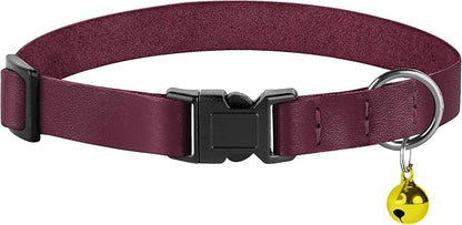 Breakaway Cat Collar with Bell - Image 7
