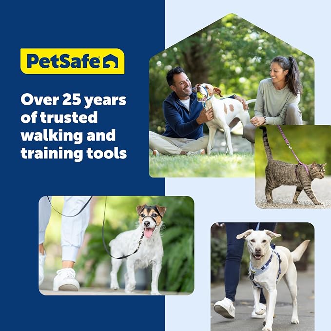 PetSafe Gentle Leader Headcollar No-Pull Dog Collar - Image 8