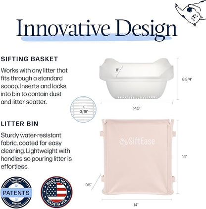 Cat Litter Sifter - Image 5