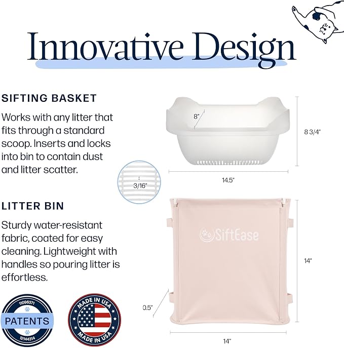 Cat Litter Sifter - Image 5
