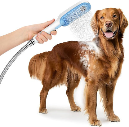 SR SUN RISE Dog Shower Attachment by SRSUNRISE