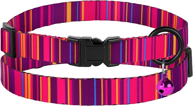 Cat Collars 2 Pack - Image 4