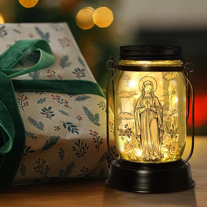 kyoryuger Virgin Mary Religious Gifts - Image 3