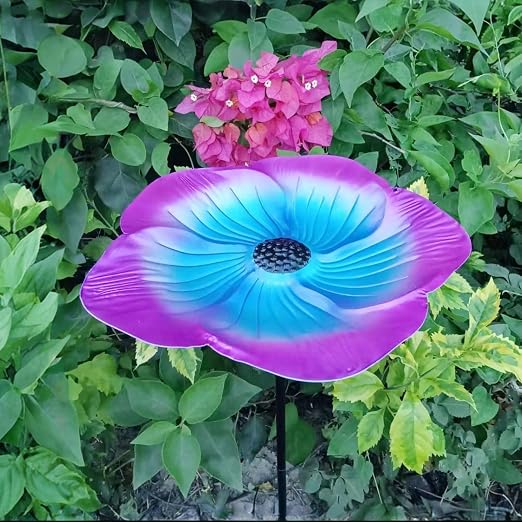 Bee Watering Station, Butterfly Cups - Image 4