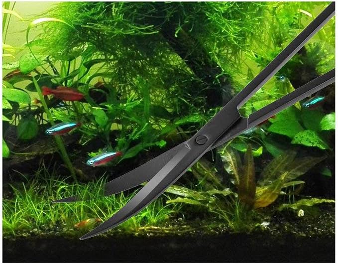 A2Z-Aquascaping Maintenance Tools Accessories, Anti-Rust Stainless Steel - Image 3