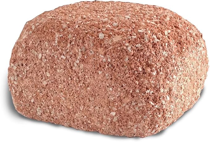 Aquarium Stone for Natural Water Clarification and Odor Removal Featuring - Image 2