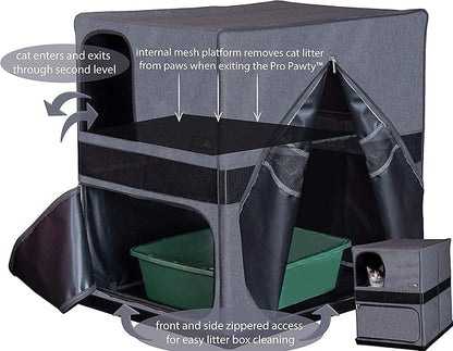 Pet Gear Pro Pawty for Cats - Image 6