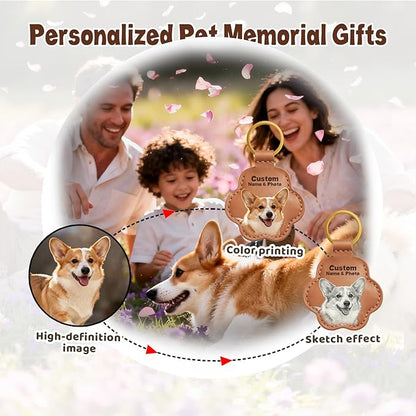Personalized Pet Memorial Gifts - Image 5