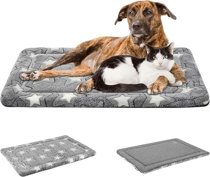 EMPSIGN Dog Crate Pad by EMPSIGN
