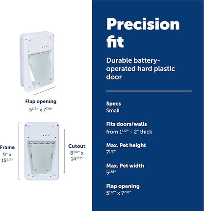 PetSafe Electronic Pet Door - Image 3